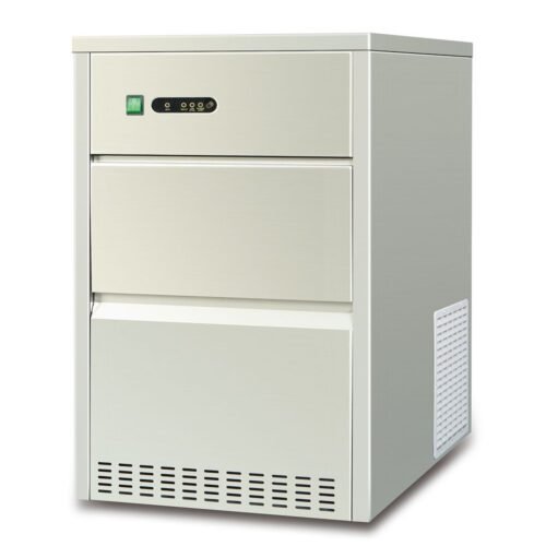 Ledo kubelių gaminimo aparatas, Arktic, apie 50 kg/24 val., 50L, 230V/293W, 400x600x(H)675mm