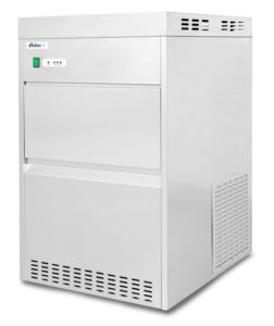 Skaitmeninis baro trintuvas su garso gaubtu, HENDI, 2,5L, Juodas, 220-240V/1680W, 250x300x(H)546mm