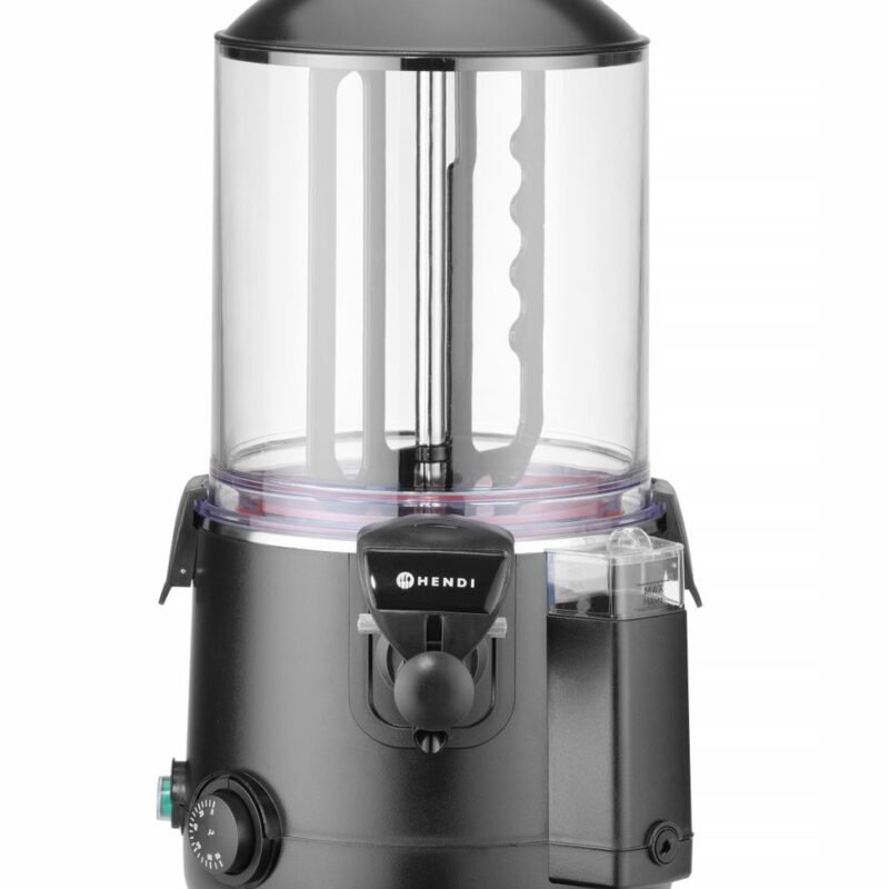 Šokolado šildytuvas, HENDI, 10L, 230V/1006W, 415x300x(H)580mm