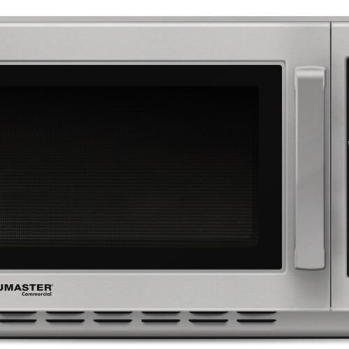 280041_2020 Mikrobangų krosnelė 1550/1100 W, Menumaster, 34L, 230V/1550W, 559x483x(H)352mm