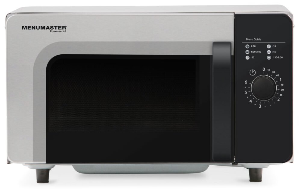 Mikrobangų krosnelė 1500/1000 W, Menumaster, 23L, 230V/1500W, 512x403x(H)310mm