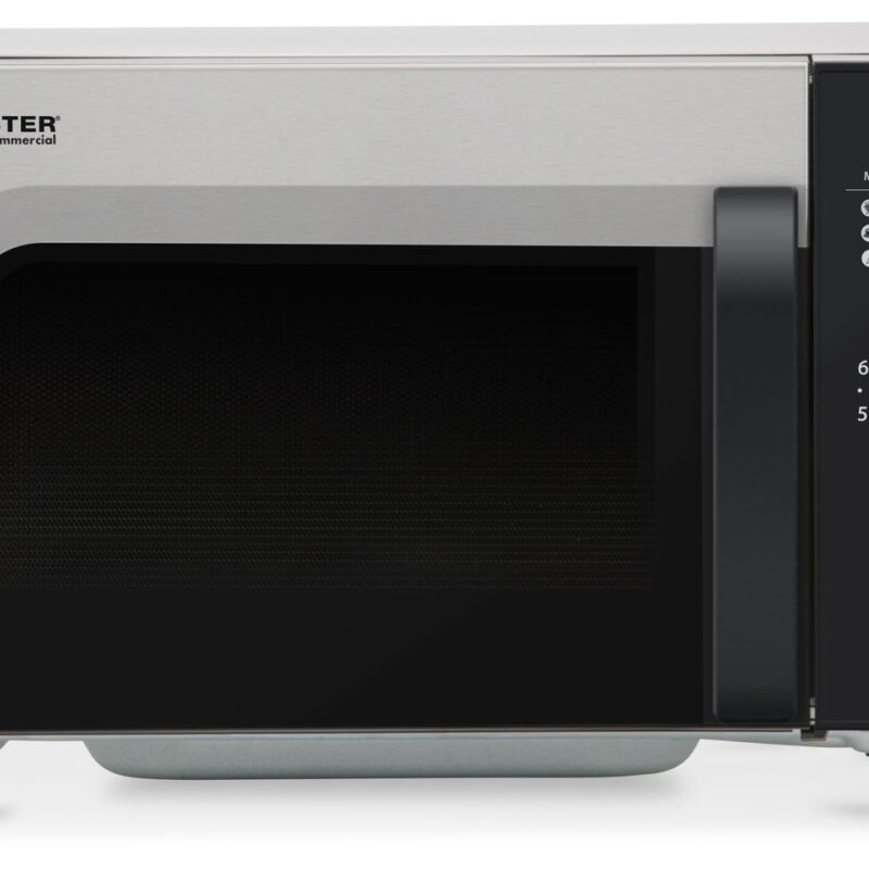 Mikrobangų krosnelė 1500/1000 W, Menumaster, 23L, 230V/1500W, 512x403x(H)310mm