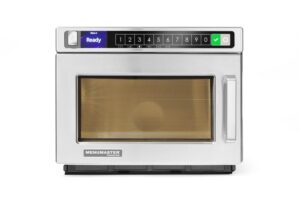 Konvekcinė ir mikrobangų orkaitė SPEEDOVEN X90, HENDI, 220-240V/3500W, 460x675x(H)661mm