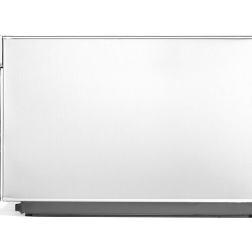 Mikrobangų krosnelė 2900/1800 W, 100 programų, Menumaster, 17L, 230V/2900W, 419x578x(H)343mm