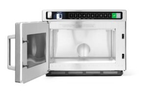 Konvekcinė ir mikrobangų orkaitė SPEEDOVEN X90, HENDI, 220-240V/3500W, 460x675x(H)661mm