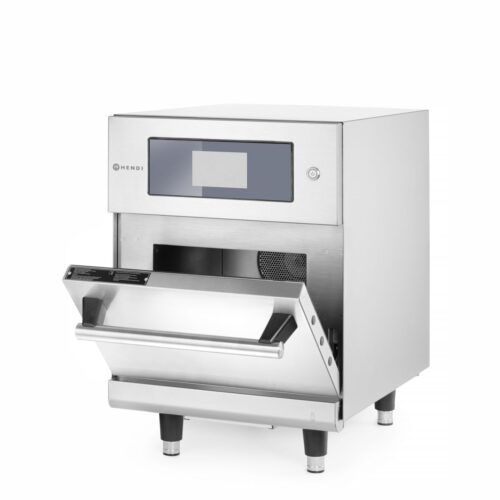Konvekcinė ir mikrobangų orkaitė SPEEDOVEN X90, HENDI, 220-240V/3500W, 460x675x(H)661mm