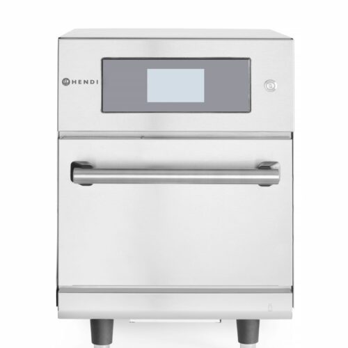 Konvekcinė ir mikrobangų orkaitė SPEEDOVEN X90, HENDI, 220-240V/3500W, 460x675x(H)661mm