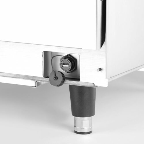 Konvekcinė ir mikrobangų orkaitė SPEEDOVEN X90, HENDI, 220-240V/3500W, 460x675x(H)661mm