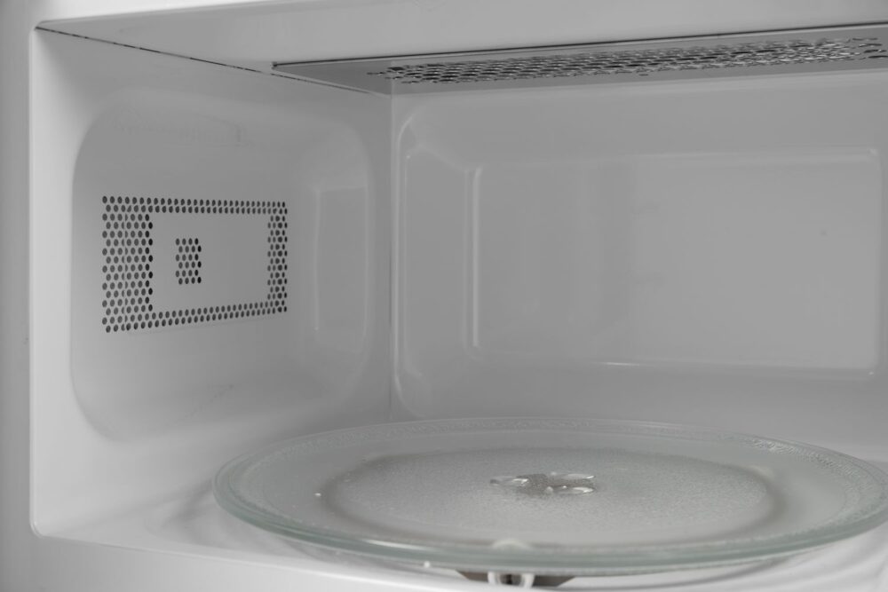 Mikrobangų krosnelė su griliu, HENDI, 20L, 230V/1050W, 435x360x(H)251mm
