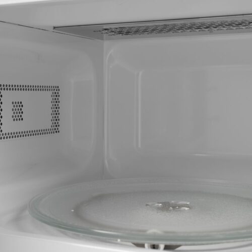 Mikrobangų krosnelė su griliu, HENDI, 20L, 230V/1050W, 435x360x(H)251mm