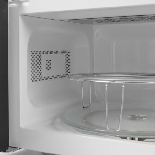 Mikrobangų krosnelė su griliu, HENDI, 20L, 230V/1050W, 435x360x(H)251mm