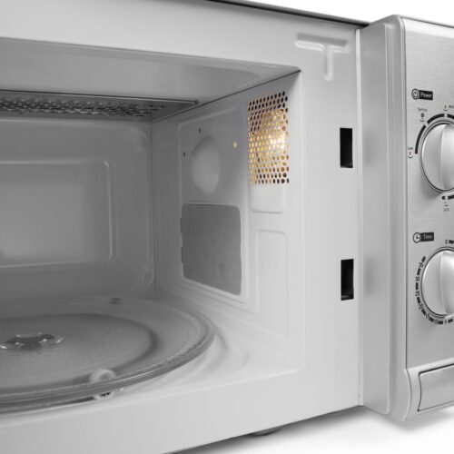 Mikrobangų krosnelė su griliu, HENDI, 20L, 230V/1050W, 435x360x(H)251mm