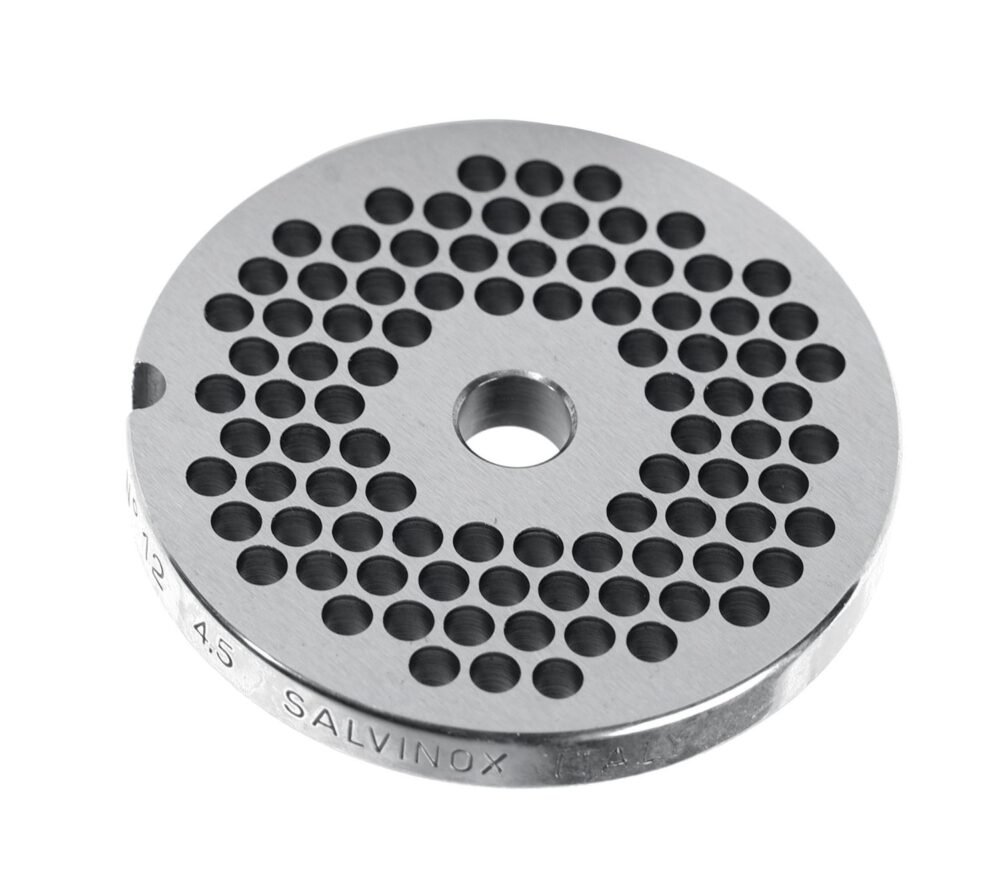 Tinklelis mėsmalei, HENDI, Skylės skersmuo: ⌀8mm, ⌀82mm