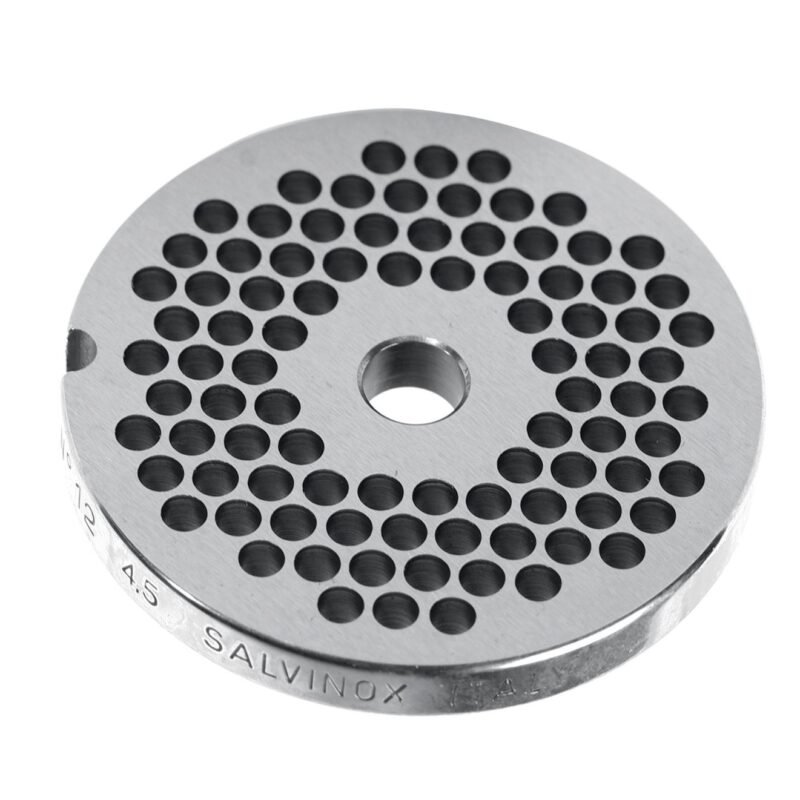 Tinklelis mėsmalei, HENDI, Skylės skersmuo: ⌀8mm, ⌀82mm