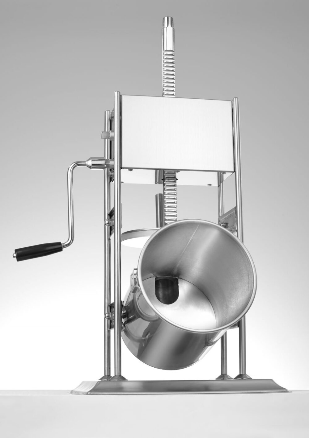 Dešrų kimštuvas, HENDI, Profi Line, 10L, 415x315x(H)690mm