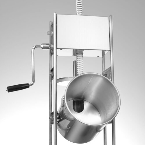 Dešrų kimštuvas, HENDI, Profi Line, 10L, 415x315x(H)690mm