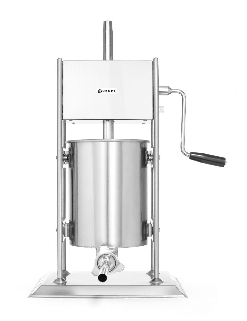Dešrų kimštuvas, HENDI, Profi Line, 10L, 415x315x(H)690mm