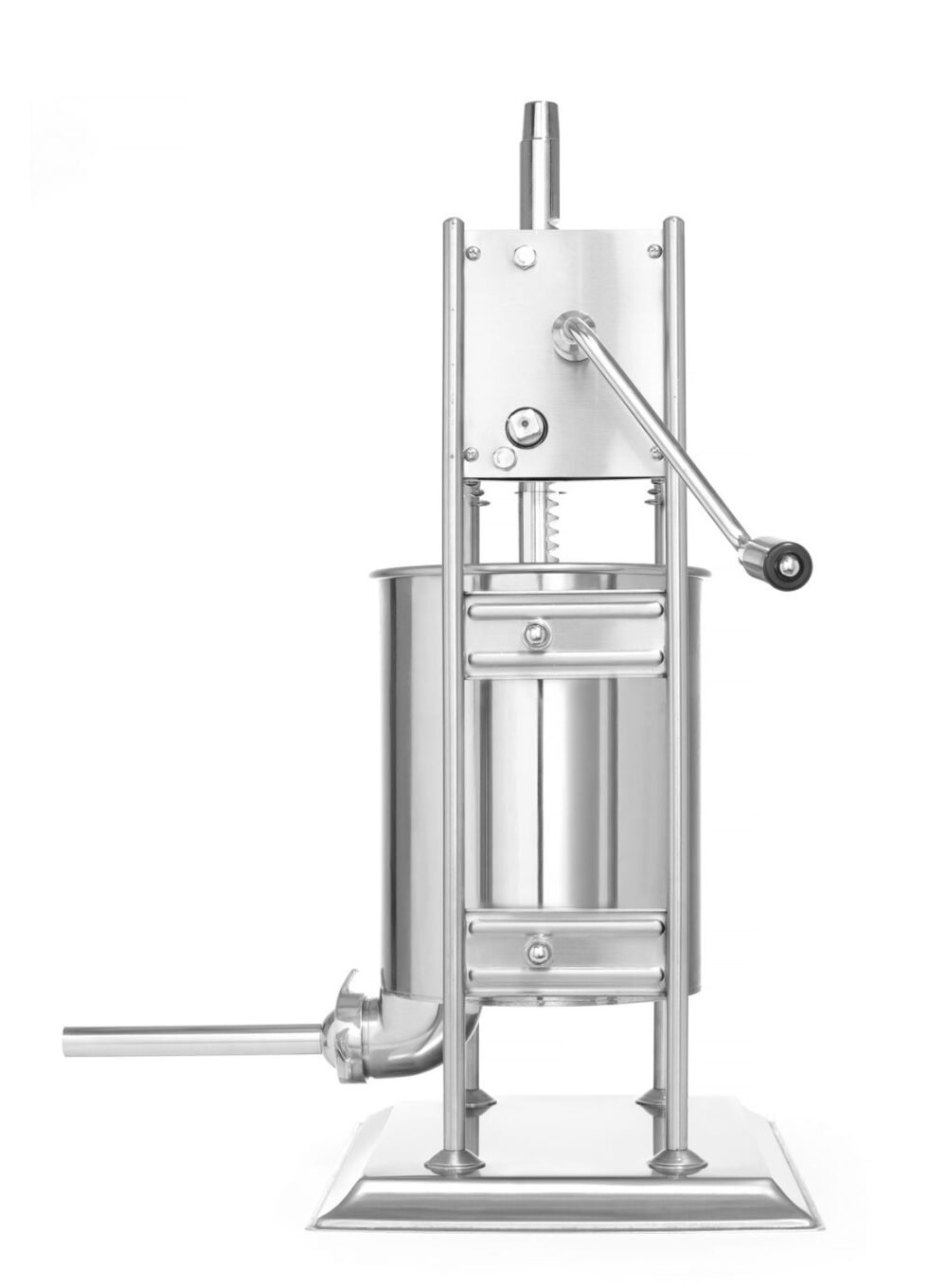 Dešrų kimštuvas, HENDI, Profi Line, 10L, 415x315x(H)690mm