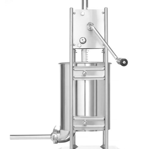 Dešrų kimštuvas, HENDI, Profi Line, 10L, 415x315x(H)690mm