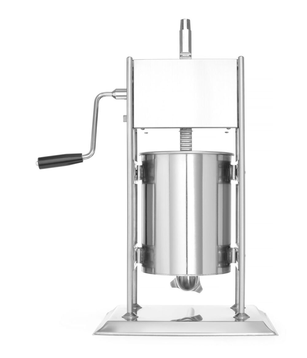 Dešrų kimštuvas, HENDI, Profi Line, 10L, 415x315x(H)690mm