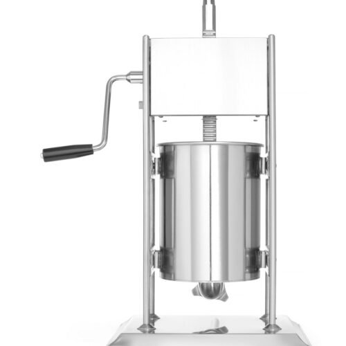 Dešrų kimštuvas, HENDI, Profi Line, 10L, 415x315x(H)690mm