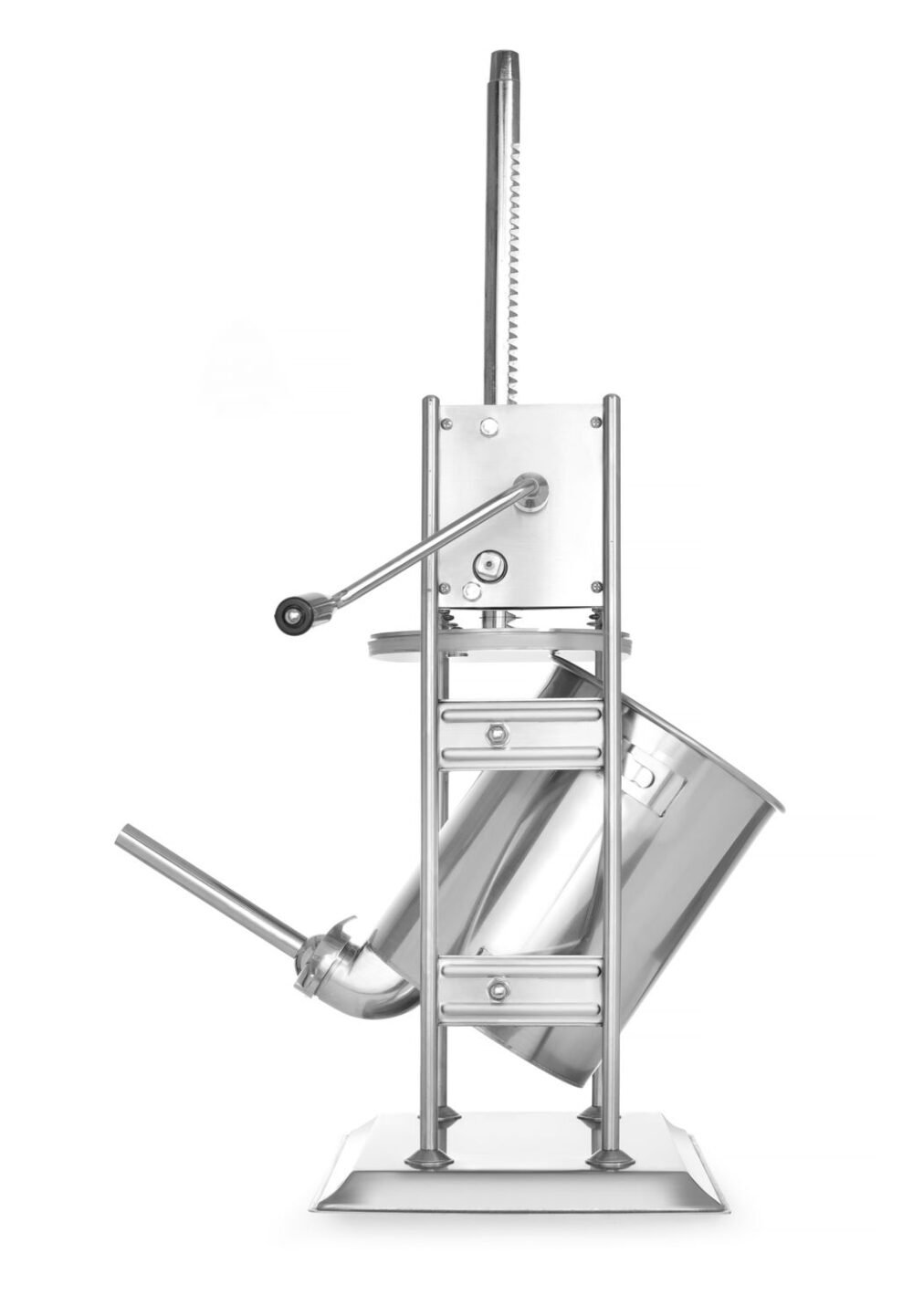 Dešrų kimštuvas, HENDI, Profi Line, 10L, 415x315x(H)690mm