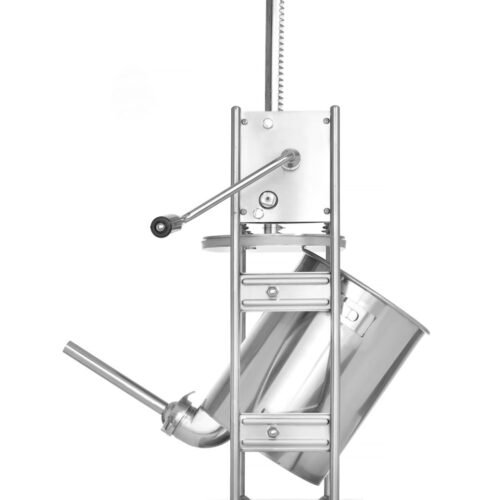 Dešrų kimštuvas, HENDI, Profi Line, 10L, 415x315x(H)690mm