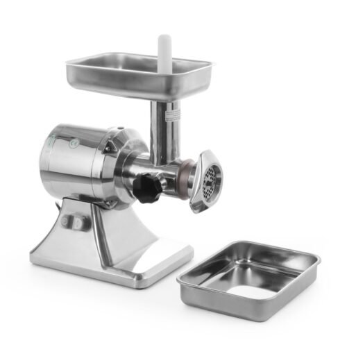 Mėsmalė 12, HENDI, Profi Line, 230V/750W, 370x220x(H)440mm