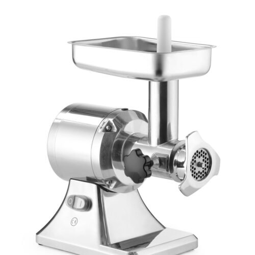 282200_OBW_2022_01_IMGP9836 Mėsmalė Profi Line 12, su nerūdijančio plieno sraigtu, HENDI, Profi Line, 230V/750W, 370x220x(H)440mm