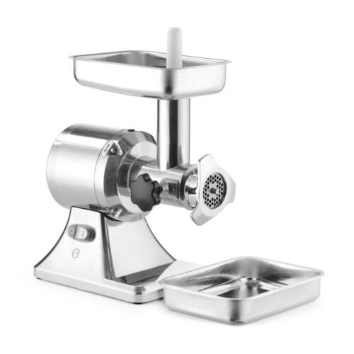 282200_OBW_2022_02_IMGP9836 Mėsmalė Profi Line 12, su nerūdijančio plieno sraigtu, HENDI, Profi Line, 230V/750W, 370x220x(H)440mm