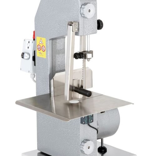 282502_pila_do_kosci_bez_logo Elektrinis kaulų pjūklas, HENDI, 230V/750W, 530x400x(H)850mm