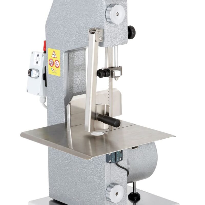 Elektrinis kaulų pjūklas, HENDI, 230V/750W, 530x400x(H)850mm