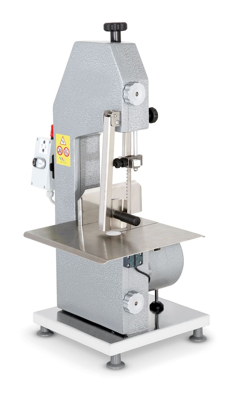 282502_pila_do_kosci_bez_logo Elektrinis kaulų pjūklas, HENDI, 230V/750W, 530x400x(H)850mm