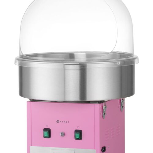 Cukraus vatos aparatas, HENDI, 220-240V/1300W, 520x520x(H)503mm