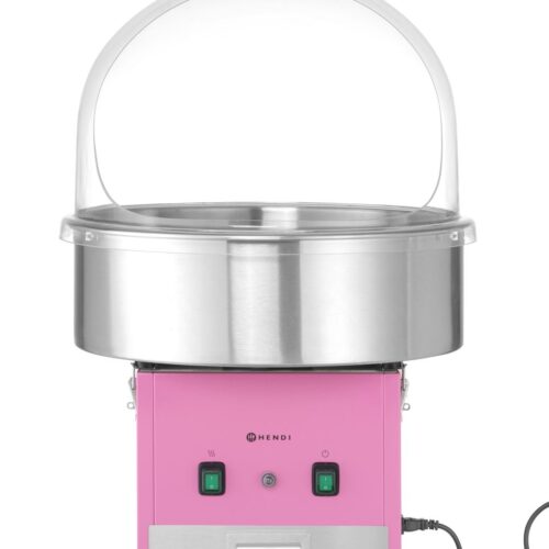 Cukraus vatos aparatas, HENDI, 220-240V/1300W, 520x520x(H)503mm