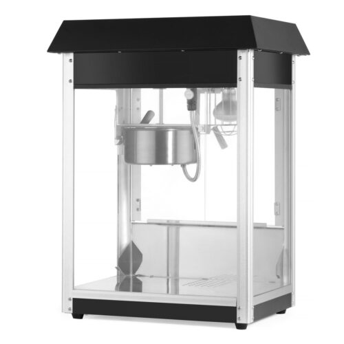 Spragėsių gaminimo aparatas, HENDI, Juodas, 230V/1500W, 574x420x(H)778mm