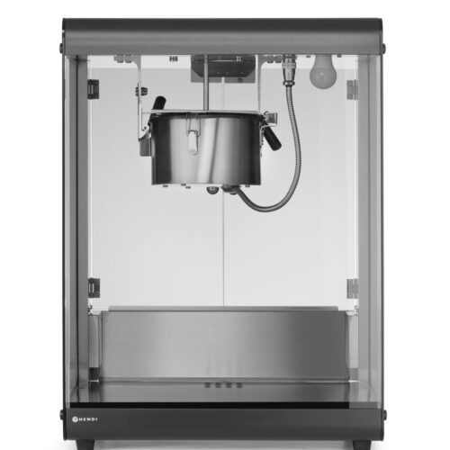 Spragėsių gaminimo aparatas, HENDI, 80L, Juodas, 220-240V/1155W, 560x445x(H)775mm