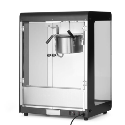 Spragėsių gaminimo aparatas, HENDI, 80L, Juodas, 220-240V/1155W, 560x445x(H)775mm