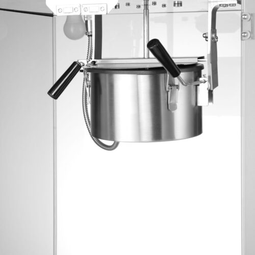 Spragėsių gaminimo aparatas, HENDI, 80L, Juodas, 220-240V/1155W, 560x445x(H)775mm