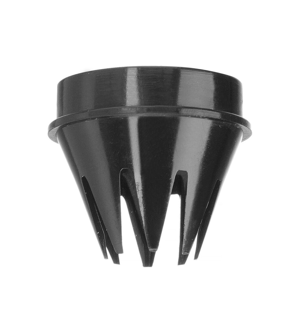 Plaktos grietinėlės aparatas, HENDI, 1,7L, 230V/420W, 234x537x(H)461mm