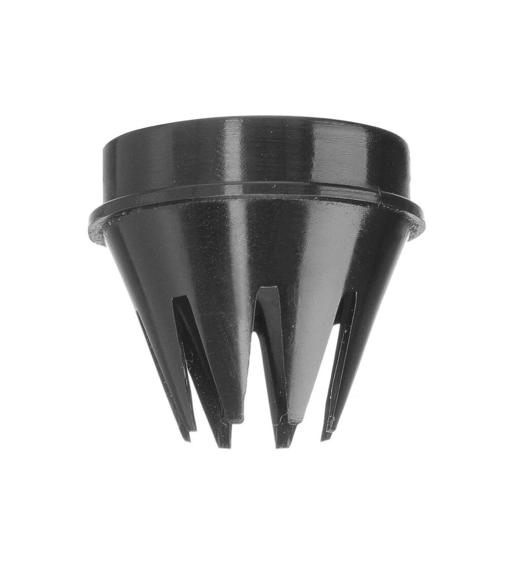 Plaktos grietinėlės aparatas, HENDI, 1,7L, 230V/420W, 234x537x(H)461mm