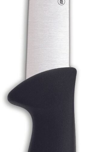 Mėsininko peilis, 2900 serija, Arcos, 2900, Juodas, (L)292mm