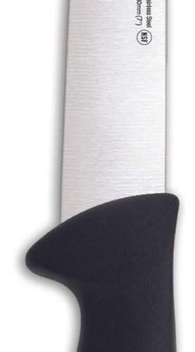 Mėsininko peilis, 2900 serija, Arcos, 2900, Juodas, (L)318mm