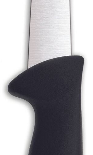 Mėsininko peilis, 2900 serija, Arcos, 2900, Juodas, (L)274mm