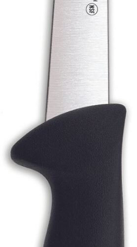 Mėsininko peilis, 2900 serija, Arcos, 2900, Juodas, (L)290mm