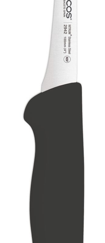 Arcos, Juodas, (L)243mm