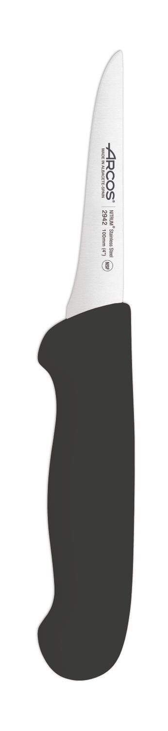 Arcos, Juodas, (L)243mm