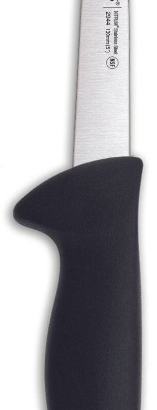 Arcos, Juodas, (L)263mm