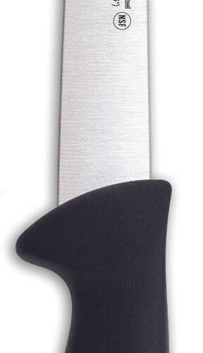 Mėsininko peilis, 2900 serija, Arcos, 2900, Juodas, (L)306mm
