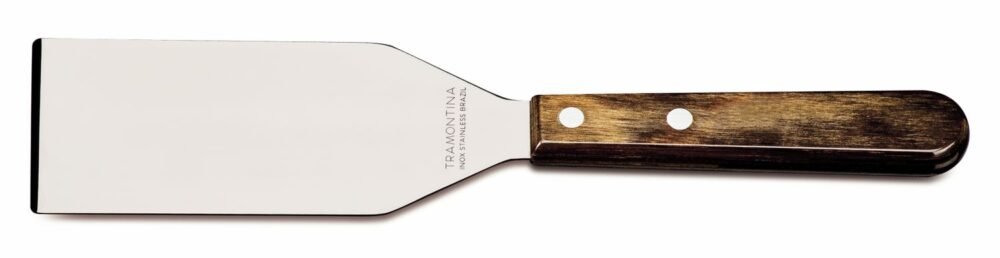 Grilio mentelė „Churrasco“, Tramontina, Rudas, 250x60mm